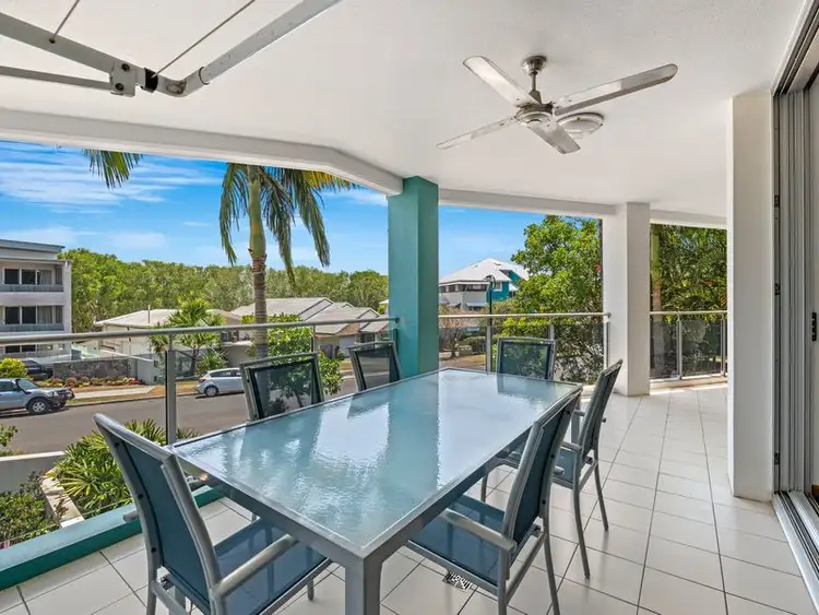 Main view of Homely unit listing, 46/23 Frank Street, Coolum Beach QLD 4573