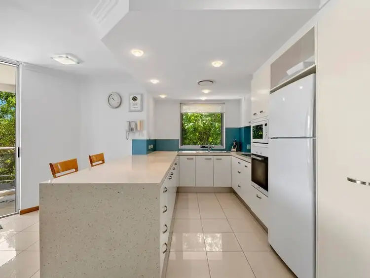 Second view of Homely unit listing, 46/23 Frank Street, Coolum Beach QLD 4573
