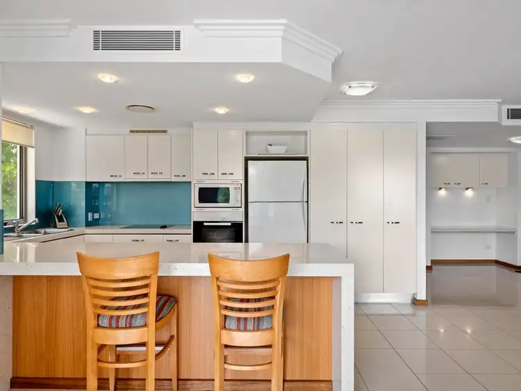 Third view of Homely unit listing, 46/23 Frank Street, Coolum Beach QLD 4573