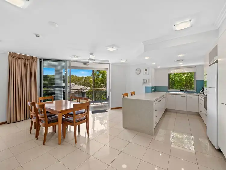Fourth view of Homely unit listing, 46/23 Frank Street, Coolum Beach QLD 4573