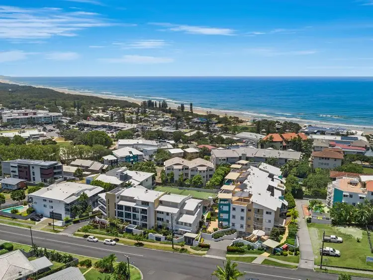 Sixth view of Homely unit listing, 46/23 Frank Street, Coolum Beach QLD 4573