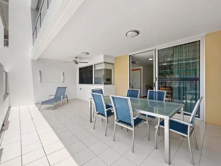 Second view of Homely apartment listing, 12 Perry Street, Coolum Beach QLD 4573