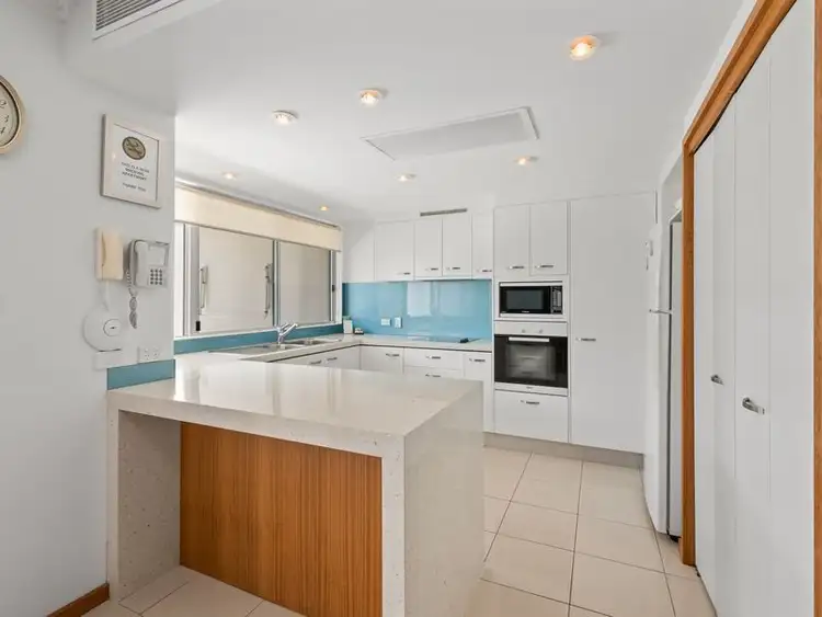 Third view of Homely apartment listing, 12 Perry Street, Coolum Beach QLD 4573