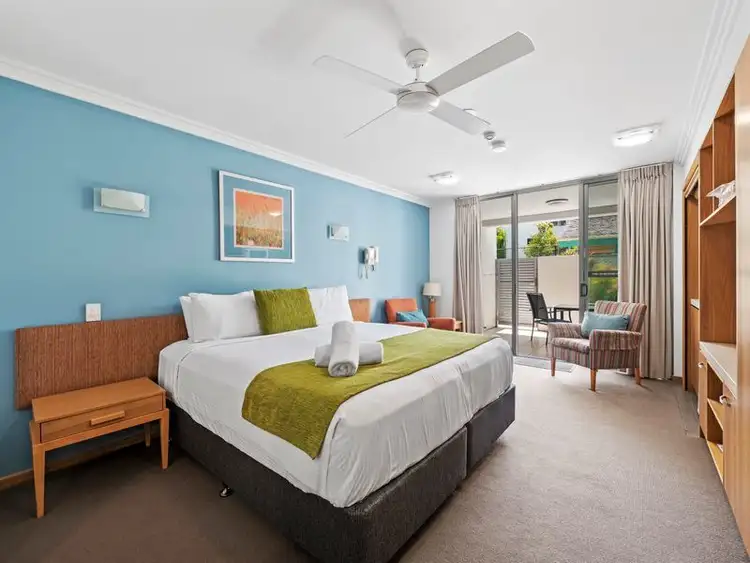 Fifth view of Homely apartment listing, 12 Perry Street, Coolum Beach QLD 4573