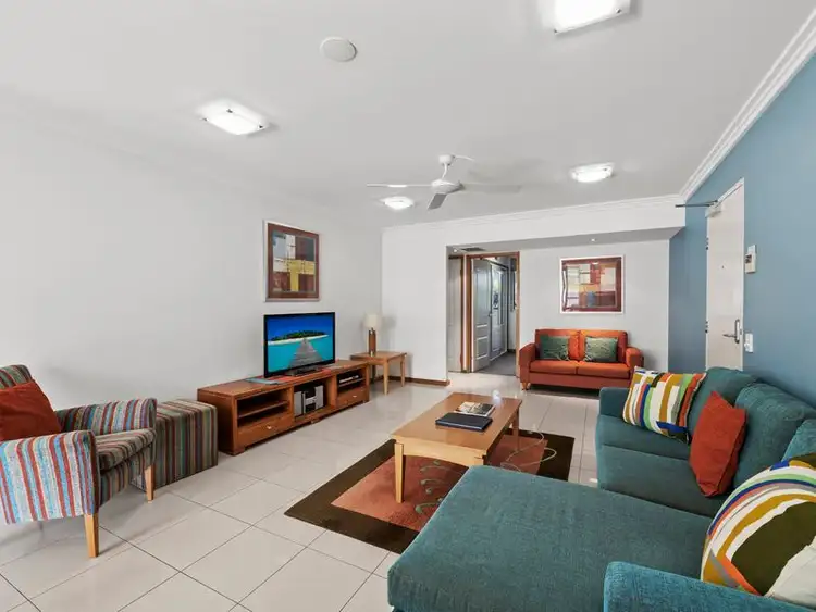 Sixth view of Homely apartment listing, 12 Perry Street, Coolum Beach QLD 4573