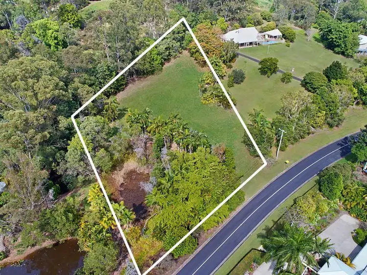 Fifth view of Homely land listing, 129 Valley Drive, Doonan QLD 4562