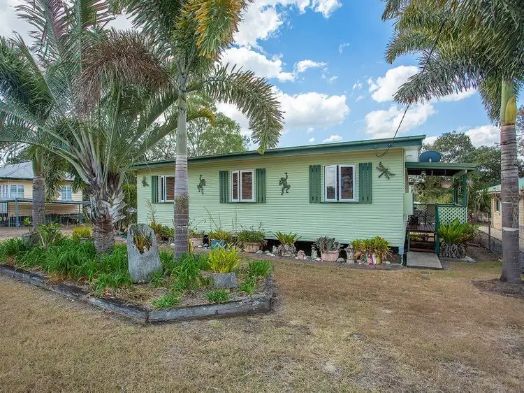 Main view of Homely house listing, 2A Rose Street, Kilkivan QLD 4600