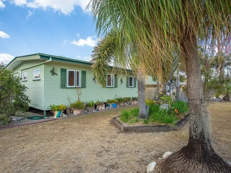 Third view of Homely house listing, 2A Rose Street, Kilkivan QLD 4600