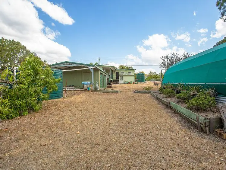 Fifth view of Homely house listing, 2A Rose Street, Kilkivan QLD 4600
