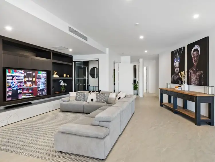 Third view of Homely unit listing, 1/63 River Esplanade, Mooloolaba QLD 4557