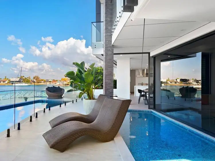 Fifth view of Homely unit listing, 1/63 River Esplanade, Mooloolaba QLD 4557