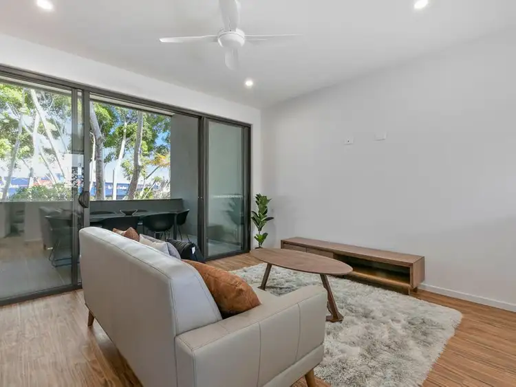 Second view of Homely townhouse listing, unit 1/1-3 Tolman Court, Maroochydore QLD 4558