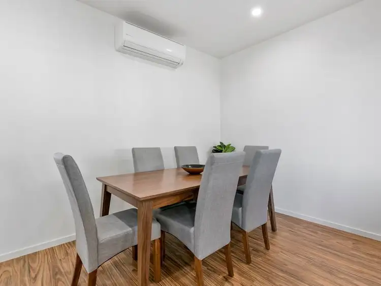 Fifth view of Homely townhouse listing, unit 1/1-3 Tolman Court, Maroochydore QLD 4558
