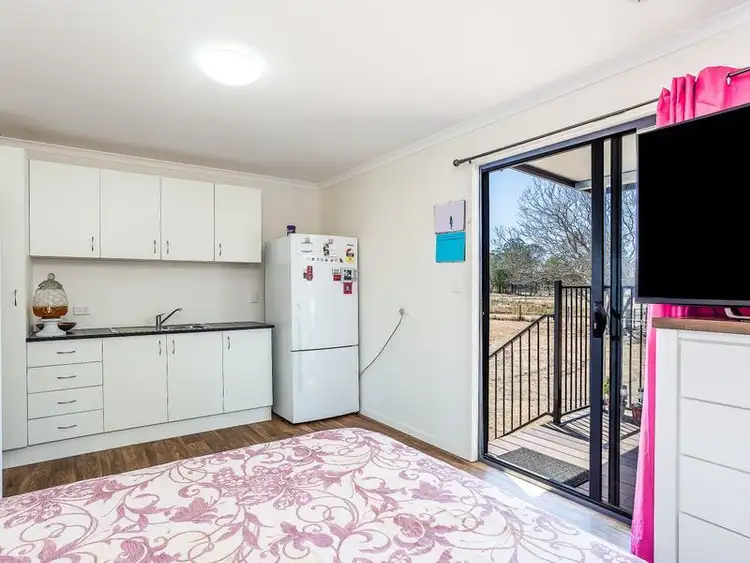 Sixth view of Homely rural property listing, 137 Running Creek Road, Kilkivan QLD 4600