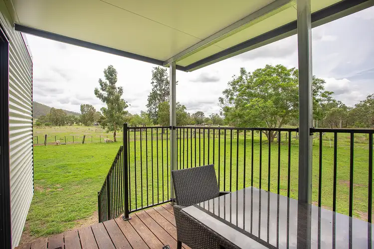 Seventh view of Homely rural property listing, 137 Running Creek Road, Kilkivan QLD 4600