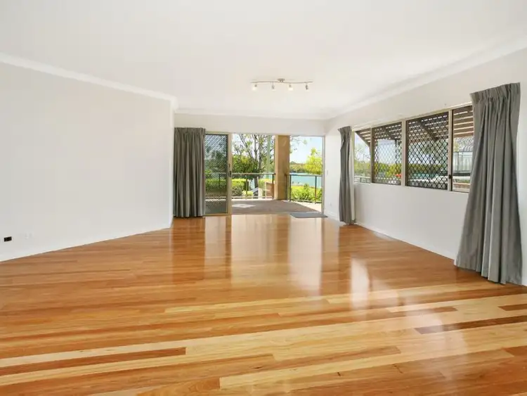 Second view of Homely apartment listing, 1/311 Bradman Avenue, Maroochydore QLD 4558