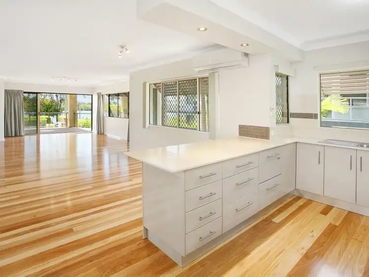 Third view of Homely apartment listing, 1/311 Bradman Avenue, Maroochydore QLD 4558
