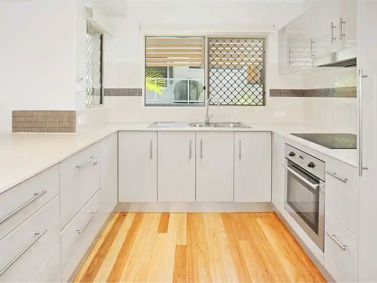 Fourth view of Homely apartment listing, 1/311 Bradman Avenue, Maroochydore QLD 4558