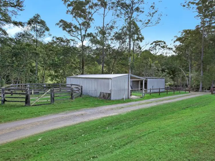 Second view of Homely house listing, 46 Kentish Road, Kiels Mountain QLD 4559