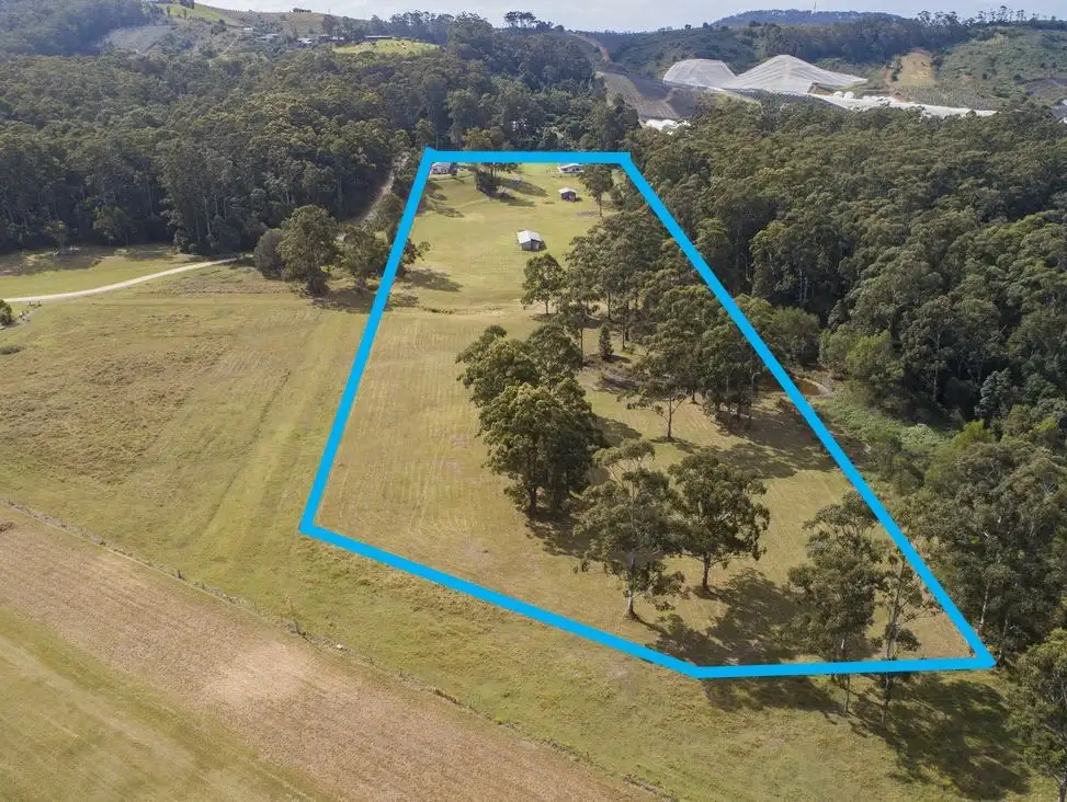 Main view of Homely house listing, 223A-223B Johnsons Road, Sandy Beach NSW 2456