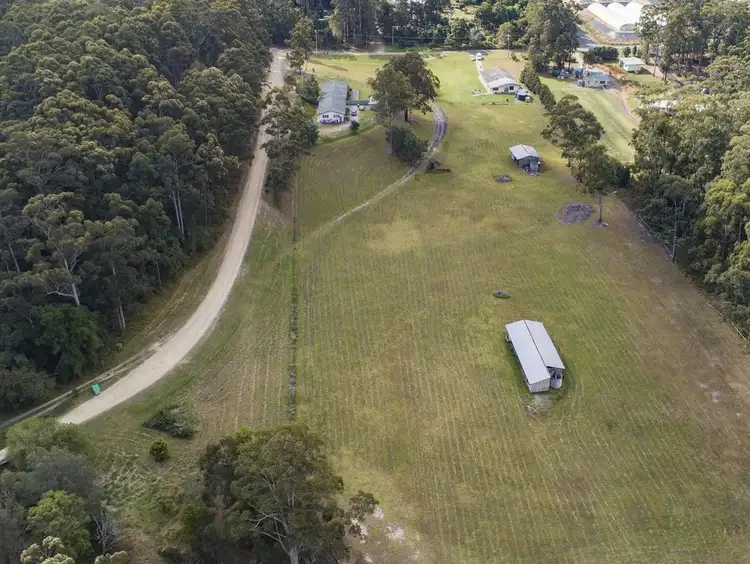 Second view of Homely house listing, 223A-223B Johnsons Road, Sandy Beach NSW 2456
