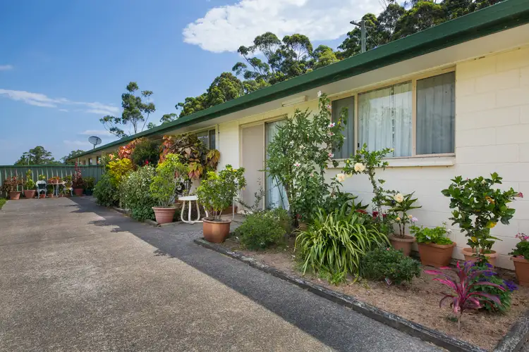 Third view of Homely house listing, 223A-223B Johnsons Road, Sandy Beach NSW 2456