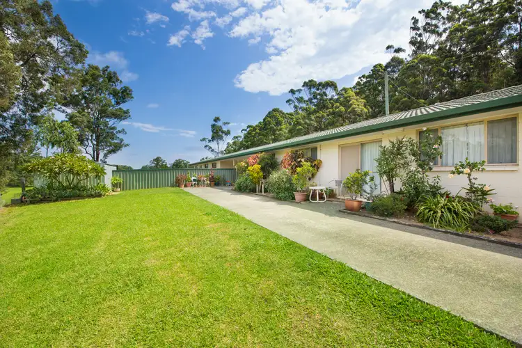 Fourth view of Homely house listing, 223A-223B Johnsons Road, Sandy Beach NSW 2456