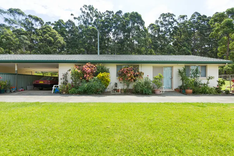 Fifth view of Homely house listing, 223A-223B Johnsons Road, Sandy Beach NSW 2456