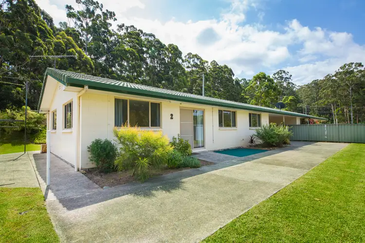 Sixth view of Homely house listing, 223A-223B Johnsons Road, Sandy Beach NSW 2456