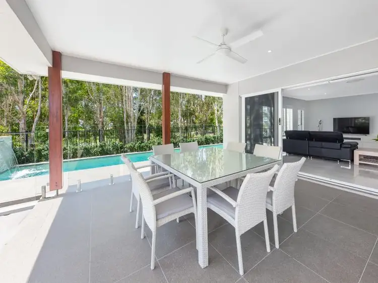 Third view of Homely house listing, 37 Augusta Circuit, Peregian Springs QLD 4573