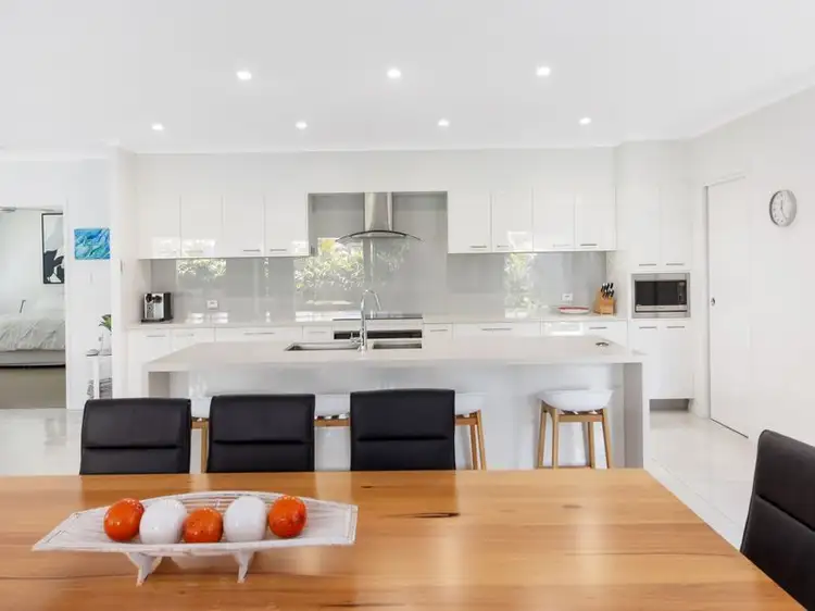 Fifth view of Homely house listing, 37 Augusta Circuit, Peregian Springs QLD 4573