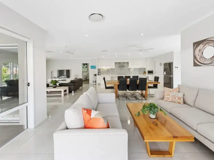 Sixth view of Homely house listing, 37 Augusta Circuit, Peregian Springs QLD 4573