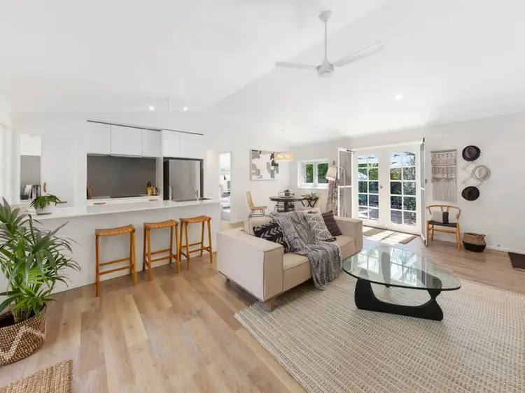 Main view of Homely house listing, 19 Tarina Street, Noosa Heads QLD 4567