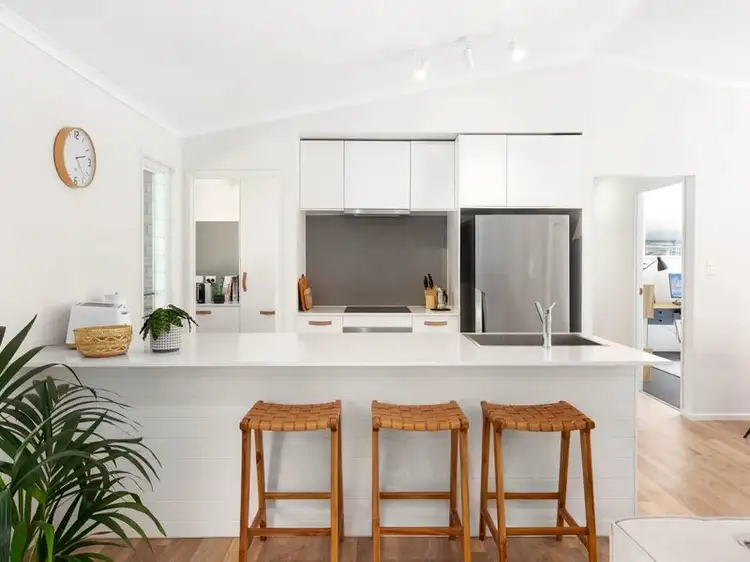 Second view of Homely house listing, 19 Tarina Street, Noosa Heads QLD 4567