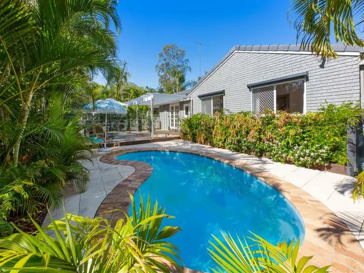 Third view of Homely house listing, 19 Tarina Street, Noosa Heads QLD 4567