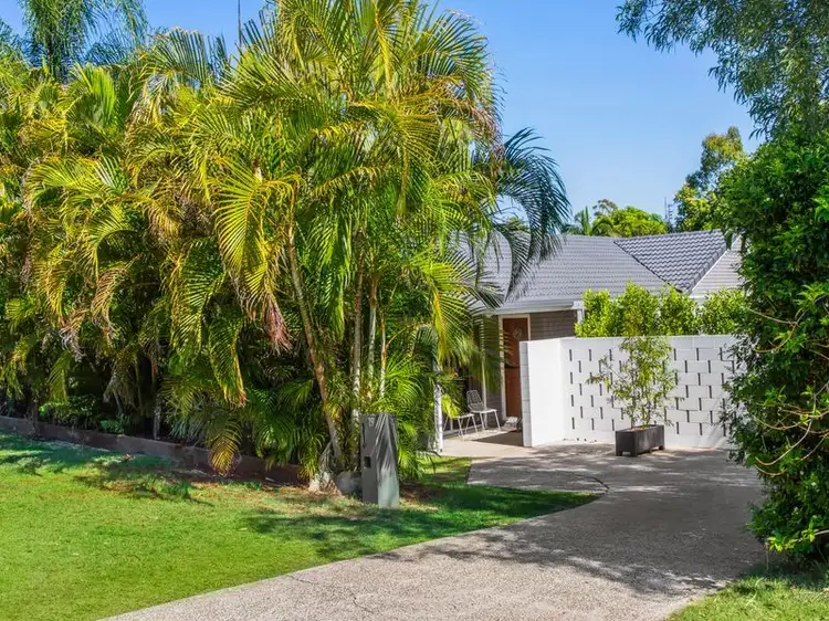 Fourth view of Homely house listing, 19 Tarina Street, Noosa Heads QLD 4567