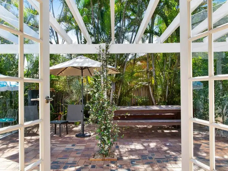 Fifth view of Homely house listing, 19 Tarina Street, Noosa Heads QLD 4567