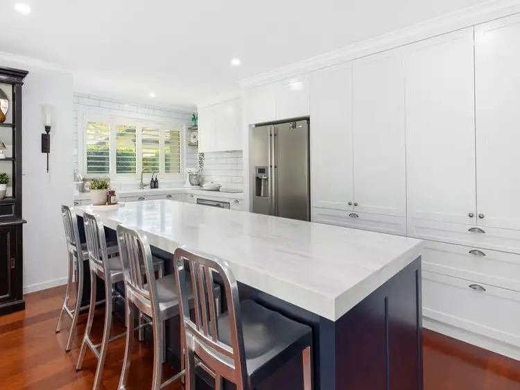 Fourth view of Homely house listing, 5 Banyalla Court, Noosaville QLD 4566