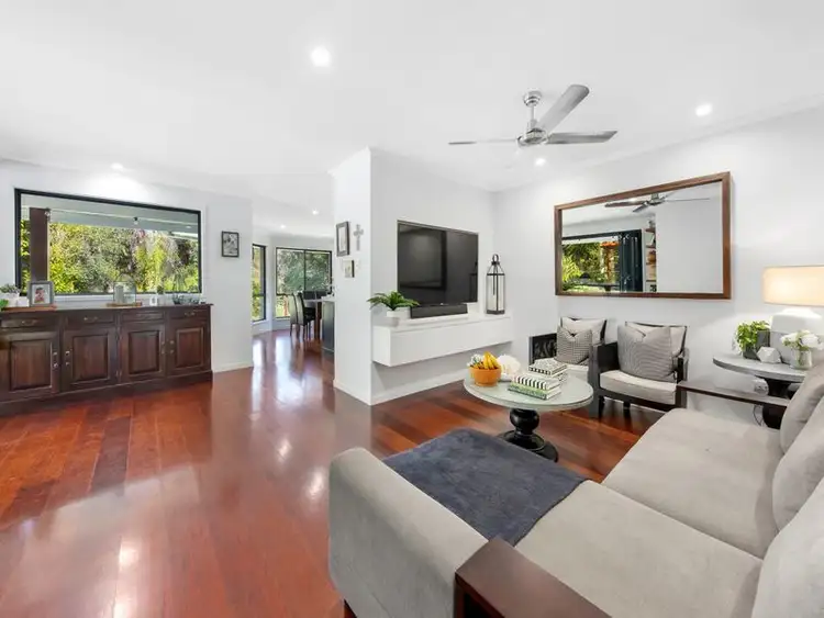 Fifth view of Homely house listing, 5 Banyalla Court, Noosaville QLD 4566