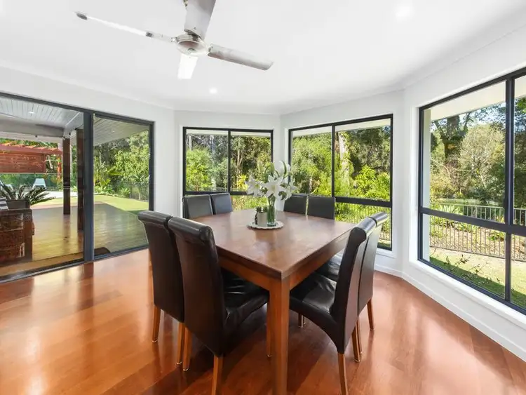 Sixth view of Homely house listing, 5 Banyalla Court, Noosaville QLD 4566