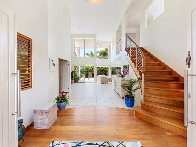 Main view of Homely house listing, 3 Admiral Place, Noosaville QLD 4566