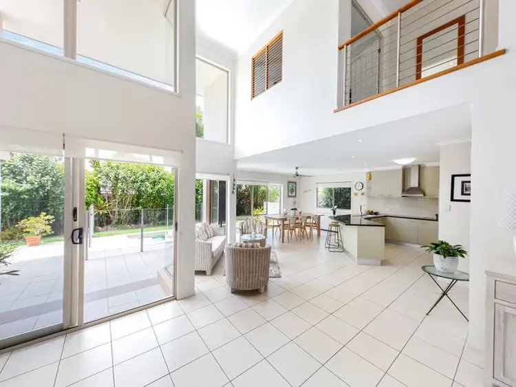Fourth view of Homely house listing, 3 Admiral Place, Noosaville QLD 4566