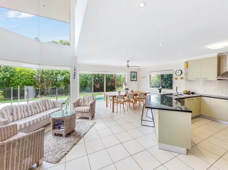 Fifth view of Homely house listing, 3 Admiral Place, Noosaville QLD 4566