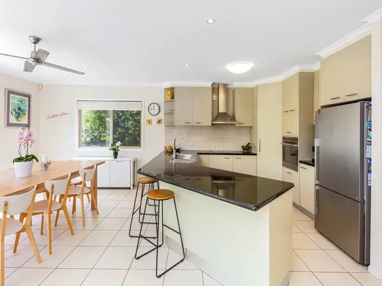 Sixth view of Homely house listing, 3 Admiral Place, Noosaville QLD 4566