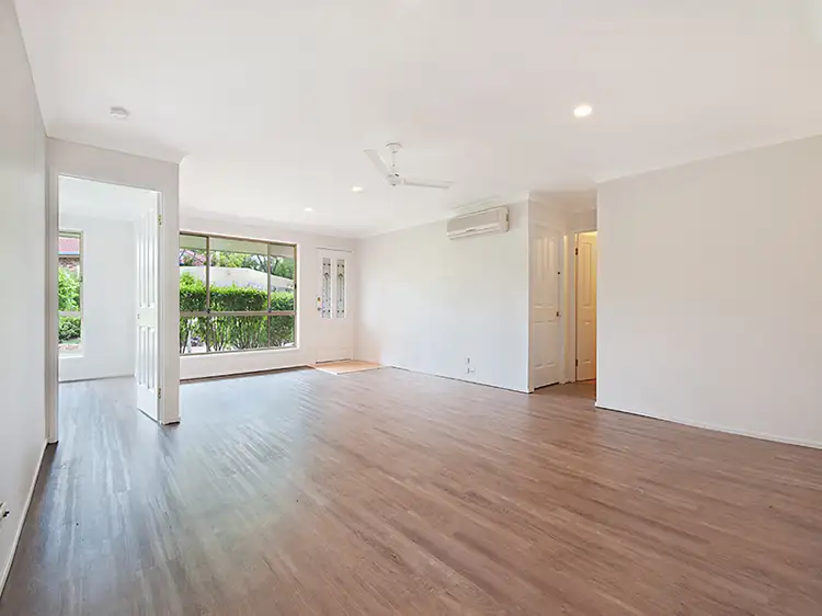 Second view of Homely unit listing, 8/55 Bushlands Drive, Noosaville QLD 4566