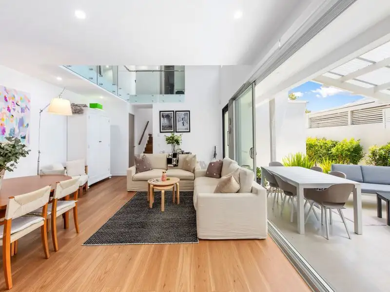Main view of Homely semi-detached listing, 1/5 Bluefin Court, Noosaville QLD 4566