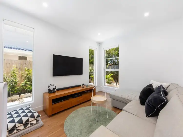 Fourth view of Homely semi-detached listing, 1/5 Bluefin Court, Noosaville QLD 4566