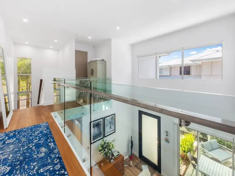 Fifth view of Homely semi-detached listing, 1/5 Bluefin Court, Noosaville QLD 4566