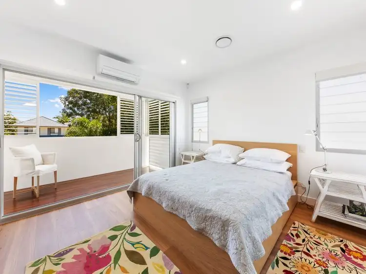 Sixth view of Homely semi-detached listing, 1/5 Bluefin Court, Noosaville QLD 4566
