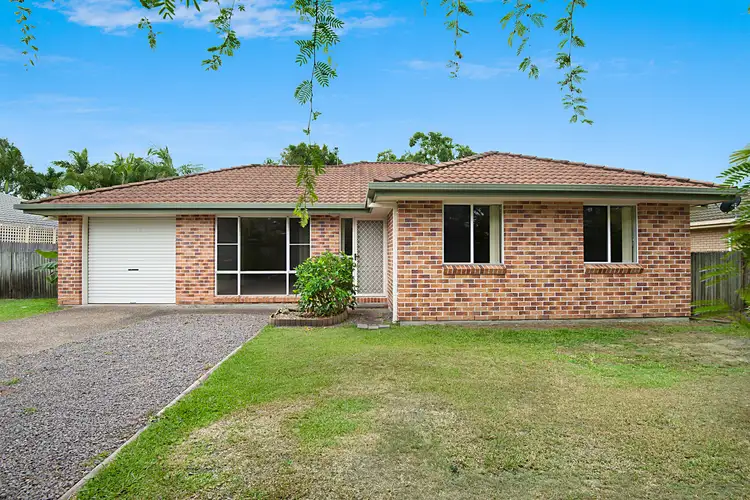 6 Cooba Place, Noosaville QLD 4566